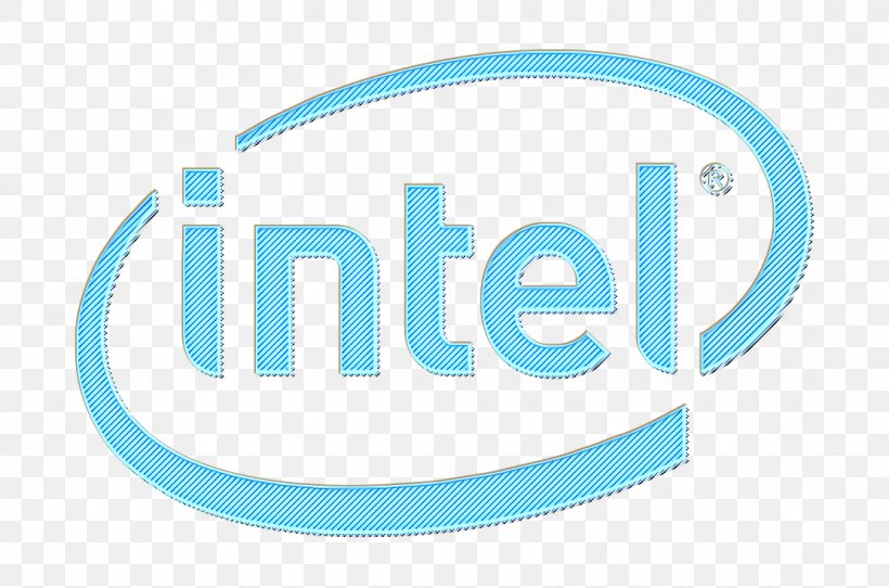 Intel Icon, PNG, 1112x736px, Intel Icon, Aqua, Azure, Blue, Logo Download Free