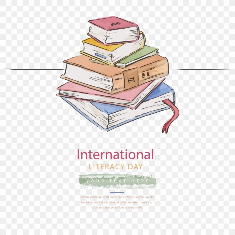 International Literacy Day Mahaveer Trading Co Education, PNG, 1772x1772px, International Literacy Day, Bangalore Urban District, Book, Bookmark, Diagram Download Free