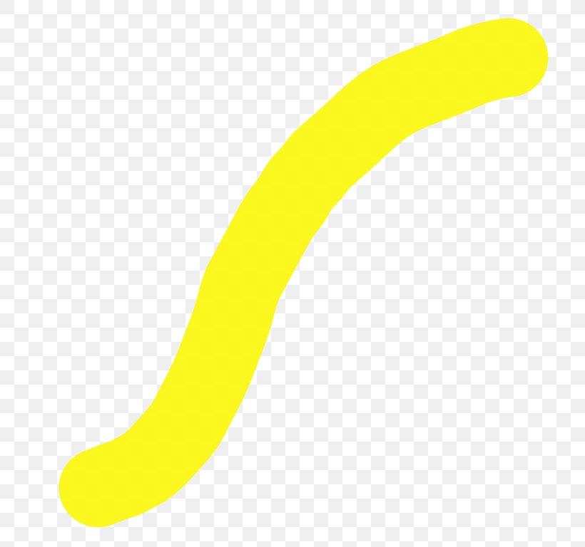 Line Angle Font, PNG, 768x768px, Yellow Download Free