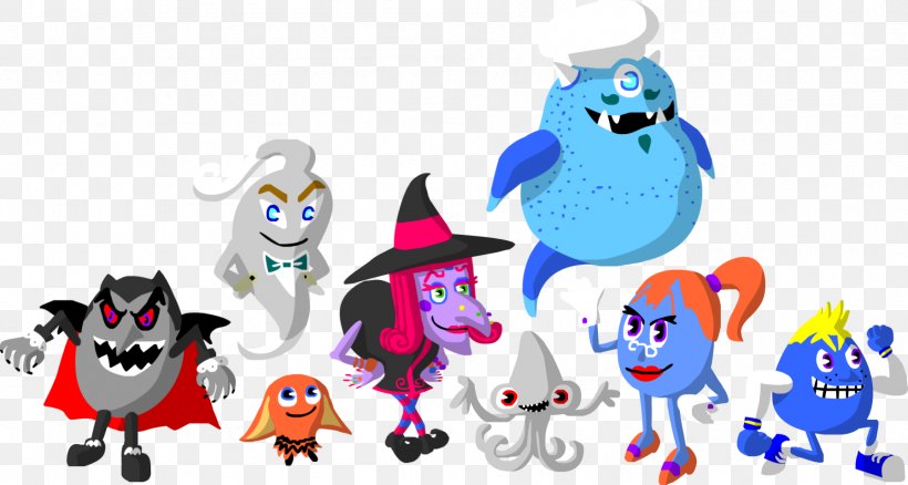 Pac-Man And The Ghostly Adventures Character Fan Art, PNG, 1795x959px, Pacman, Art, Bird, Cartoon, Character Download Free