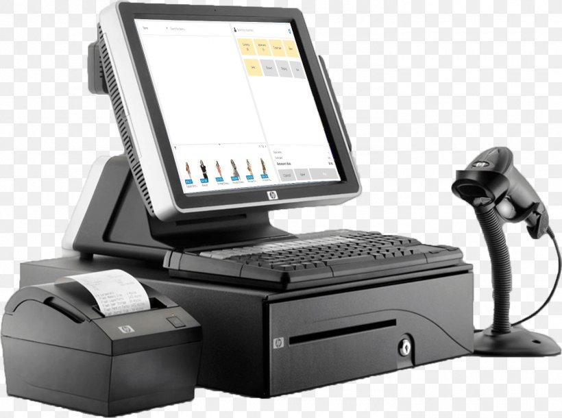 Point Of Sale Cash Register Sales Barcode Scanners Computer, PNG, 1488x1108px, Point Of Sale, Advertising, Barcode, Barcode Scanners, Business Download Free