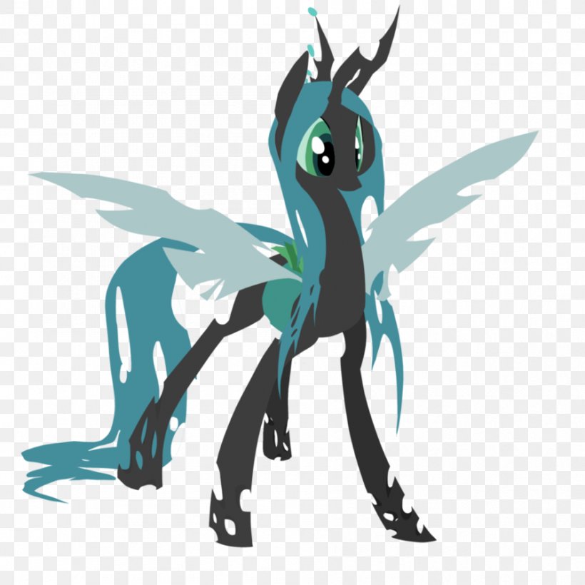 Pony Princess Cadance Princess Luna Changeling Rainbow Dash, PNG, 894x894px, Pony, Animal Figure, Art, Carnivoran, Changeling Download Free