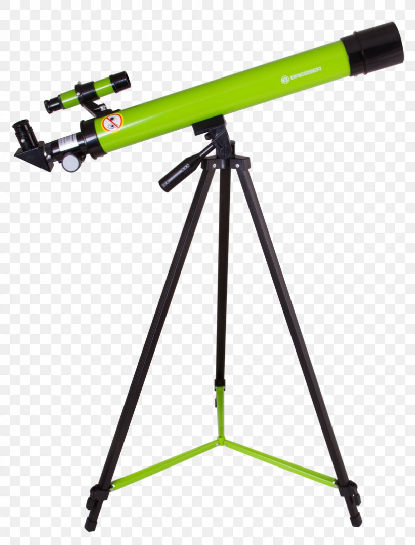 Refracting Telescope Bresser Tripod Finderscope, PNG, 823x1080px, Telescope, Achromatic Lens, Altazimuth Mount, Binoculars, Bresser Download Free