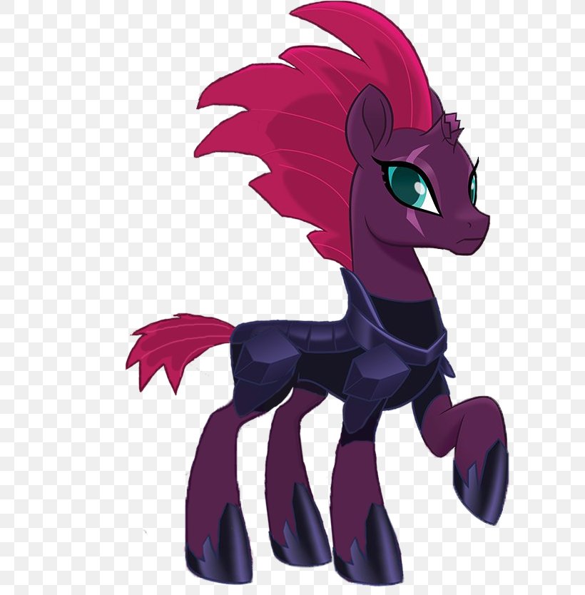 Tempest Shadow The Storm King Film DeviantArt, PNG, 737x834px, Tempest Shadow, Animal Figure, Antagonist, Art, Cartoon Download Free