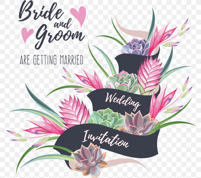 Vector Wedding Decorative Elements, PNG, 778x725px, Photography, Art, Cut Flowers, Drawing, Flora Download Free