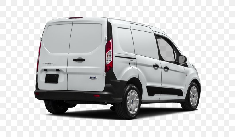 2017 Ford Transit Connect XL Cargo Van Ford Motor Company Minivan, PNG, 640x480px, 2017 Ford Transit Connect, 2017 Ford Transit Connect Xl, 2017 Ford Transit Connect Xlt, 2018 Ford Transit Connect Xl, Van Download Free
