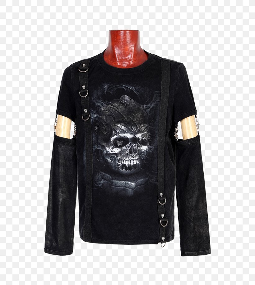 Bluza T-shirt Fashion Leather Jacket Wool, PNG, 750x914px, Bluza, Cotton, Dress, Fashion, Information Download Free