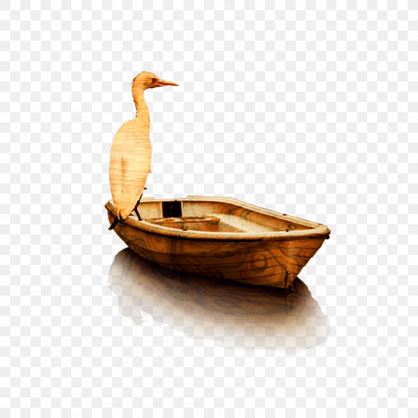 Boat Canoe Kayak, PNG, 1000x1000px, Boat, Beak, Bird, Boating, Canoe Download Free