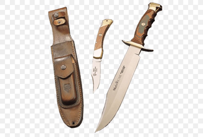 Bowie Knife Hunting & Survival Knives Throwing Knife Utility Knives, PNG, 555x555px, Bowie Knife, Blade, Cold Steel, Cold Weapon, Handle Download Free