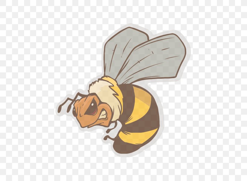 Bumblebee, PNG, 600x600px, Cartoon, Bee, Bumblebee, Head, Honeybee Download Free
