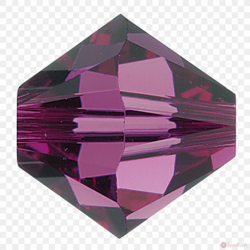 Crystal Swarovski AG Bead Jewellery Amethyst, PNG, 970x970px, Crystal, Amethyst, Bead, Bicone, Charms Pendants Download Free