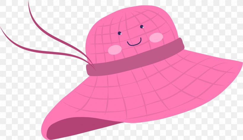 Hat Pink Clip Art, PNG, 1660x960px, Hat, Cap, Color, Designer, Fashion Accessory Download Free