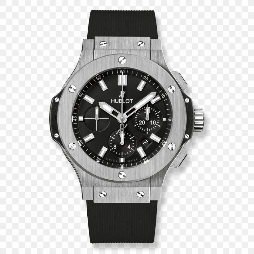 Hublot Classic Fusion Watch Chronograph Retail, PNG, 1000x1000px, Hublot, Automatic Watch, Brand, Chronograph, Discounts And Allowances Download Free