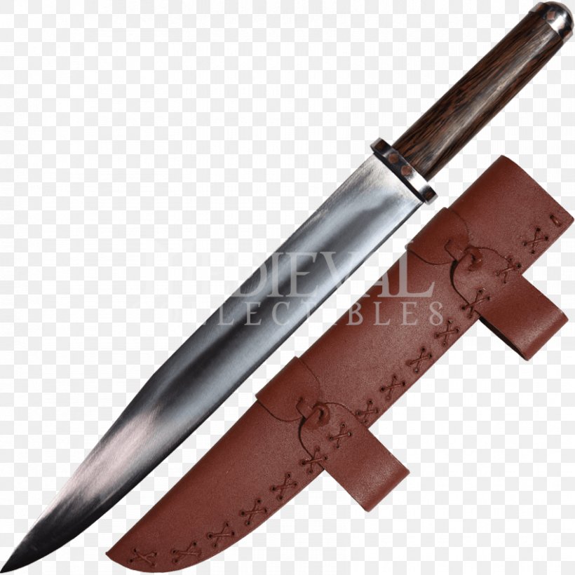 Knife Seax Hedeby Viking Dagger, PNG, 850x850px, Knife, Blade, Bowie Knife, Cold Weapon, Dagger Download Free