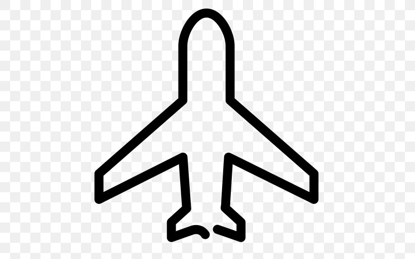 Line Art Arrow, PNG, 512x512px, Airplane, Airport, Boarding, Line Art, Sign Download Free