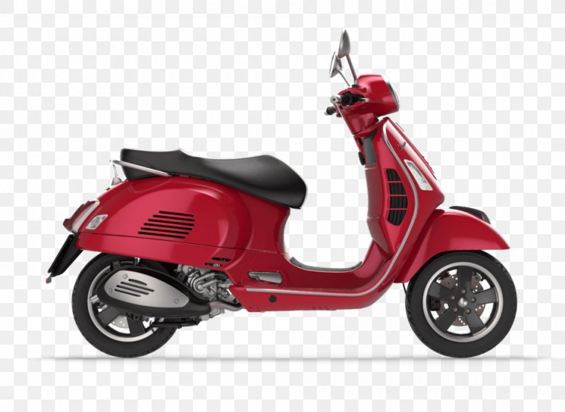 Piaggio Vespa GTS 300 Super Scooter Motorcycle, PNG, 1000x730px, Vespa Gts, Antilock Braking System, Brake, Continuously Variable Transmission, Cycle World Download Free