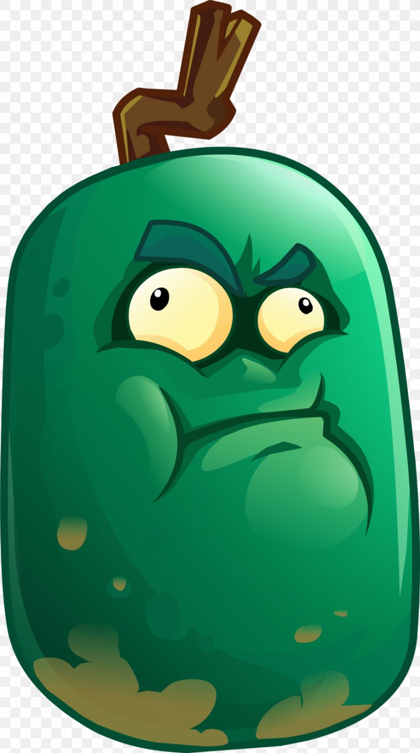 Plants Vs. Zombies 2: Its About Time Cartoon Winter Melon Punch Wax Gourd, PNG, 893x1600px, Plants Vs Zombies 2 Its About Time, Avatar, Beak, Bird, Cartoon Download Free
