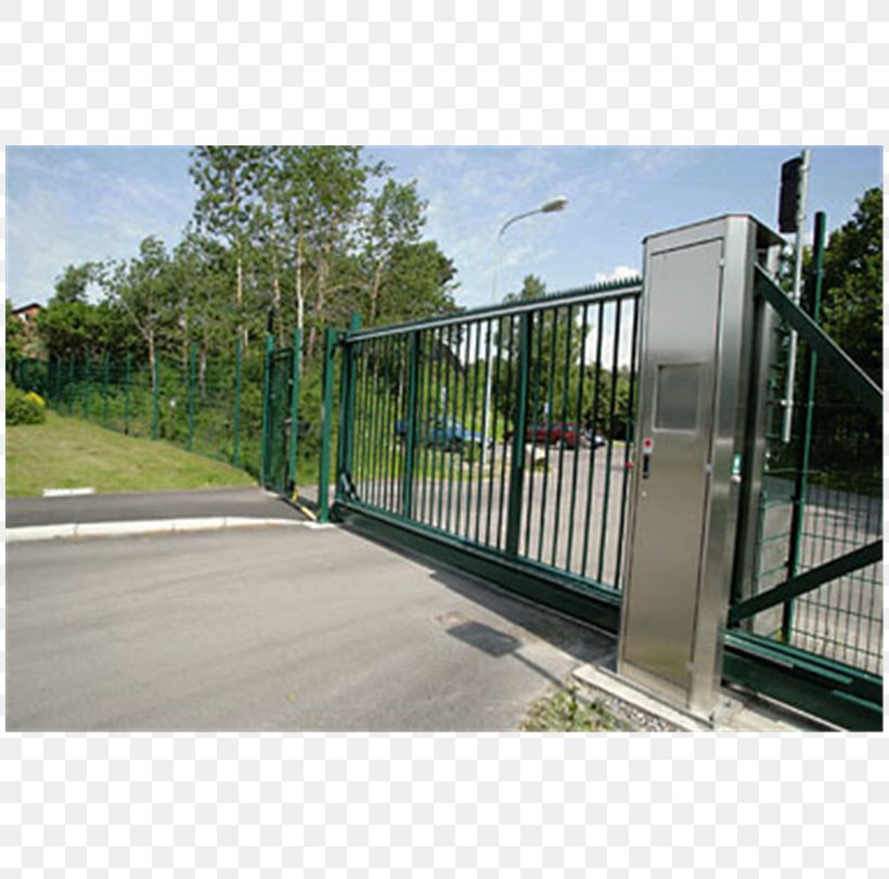 Property, PNG, 810x810px, Property, Fence, Gate, Grass, Guard Rail Download Free