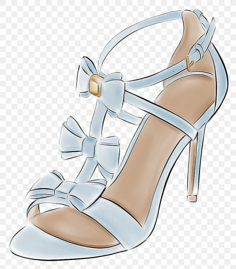Sandal Basic Pump Outdoor Shoe Bridal Shoe Walking Shoe, PNG, 899x1024px, Sandal, Basic Pump, Bridal Shoe, Bride, Outdoor Shoe Download Free