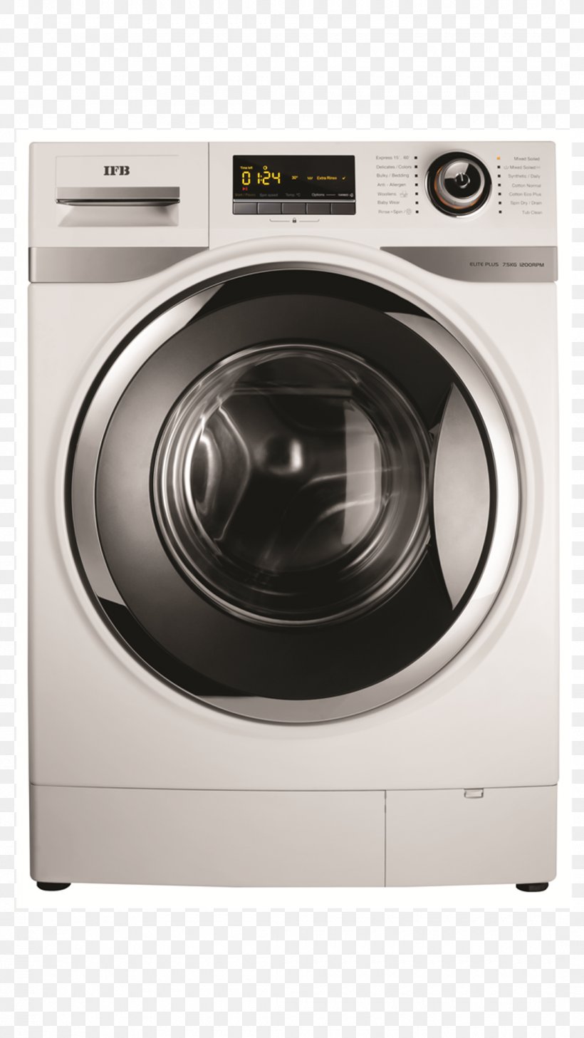 Washing Machines Home Appliance Direct Drive Mechanism IFB Point, PNG, 1080x1920px, Washing Machines, Cleaning, Clothes Dryer, Direct Drive Mechanism, Home Appliance Download Free