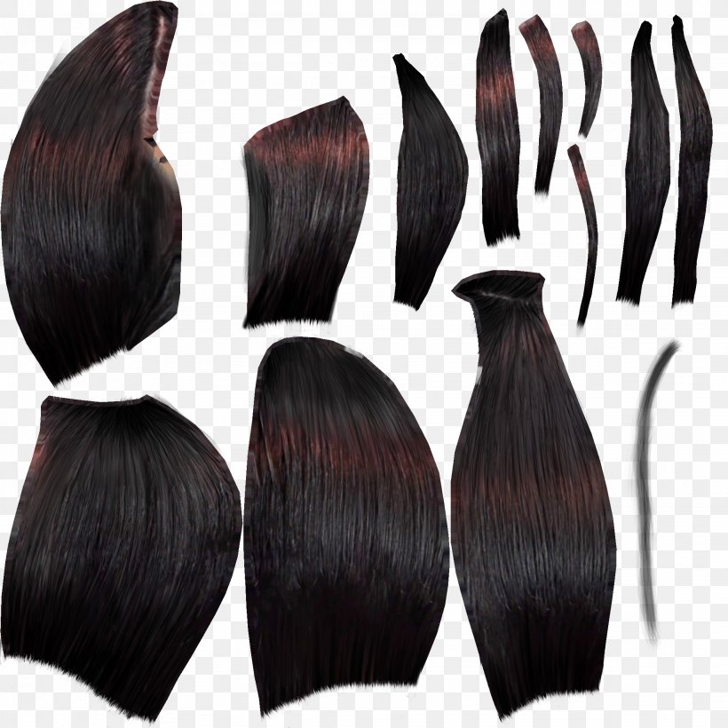 Wig Brown Hair Black Hair, PNG, 2048x2048px, Wig, Black, Black Hair, Brown, Brown Hair Download Free