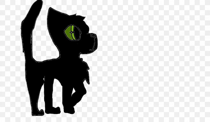 Black Cat Kitten Whiskers Horse, PNG, 1024x599px, Black Cat, Black, Black And White, Black M, Canidae Download Free