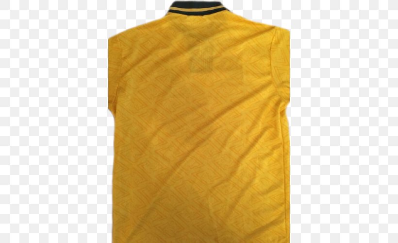 Brazil National Football Team Kit Shirt Sleeve, PNG, 500x500px, Brazil National Football Team, Collar, Copa America, Football, Kit Download Free