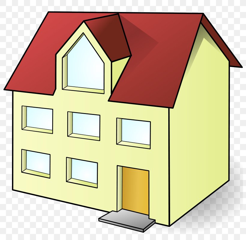 House Clip Art, PNG, 800x800px, House, Area, Blog, Building, Facade Download Free