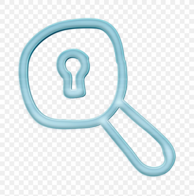 Key Icon Lock Icon Magnifier Icon, PNG, 1190x1200px, Key Icon, Lock Icon, Magnifier Icon, Search Icon, Turquoise Download Free