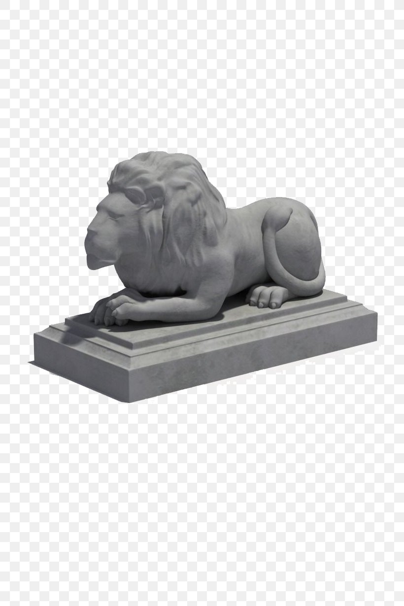 Lionhead Sculpture Statue, PNG, 800x1230px, 3d Computer Graphics, 3d Modeling, Lionhead, Art, Autocad Dxf Download Free