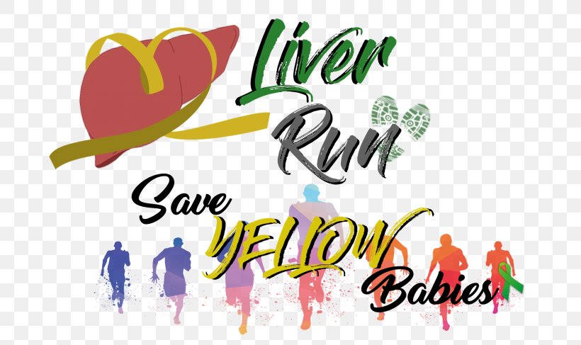 Liver Disease Yellow Infant Liver Run, PNG, 720x487px, 2018, Liver, Art, Bib, Brand Download Free