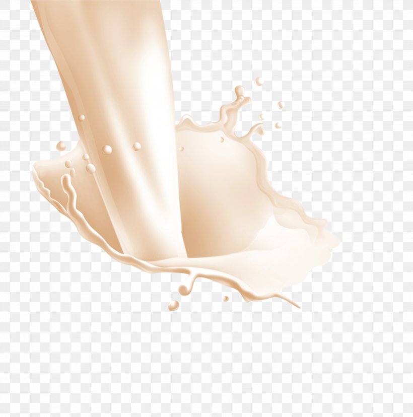 Milk Splash Download, PNG, 3508x3543px, Milk, Beige, Finger, Floor, Flooring Download Free