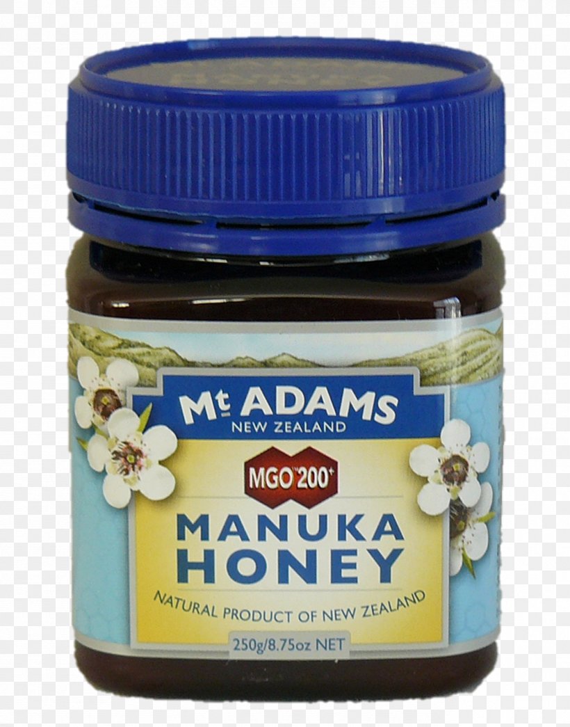Mount Adams Mānuka Honey Manuka Ingredient, PNG, 1281x1634px, Mount Adams, Auckland, Flavor, Honey, Ingredient Download Free