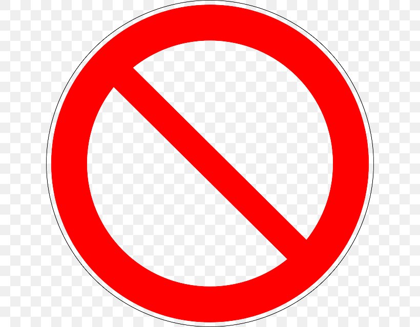 No Symbol Clip Art, PNG, 640x640px, No Symbol, Area, Brand, Logo, Red Download Free