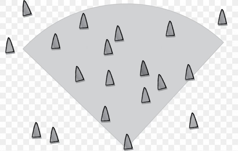 Product Design Line Triangle, PNG, 863x549px, Triangle, Diagram Download Free