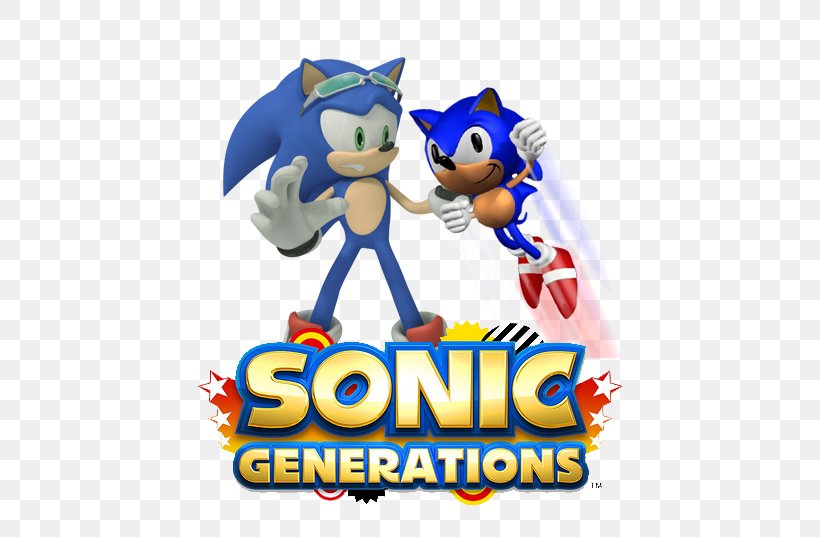 Sonic Generations Xbox 360 Sonic Adventure 2 Sonic The Hedgehog 2 