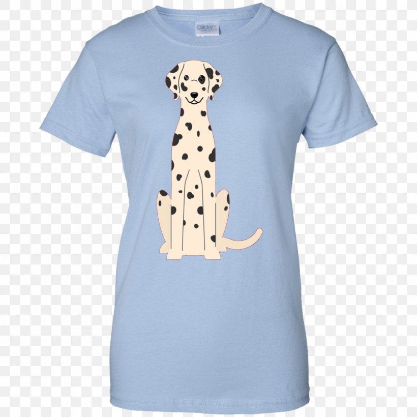 T-shirt Hoodie Sleeve Clothing, PNG, 1155x1155px, Tshirt, Bluza, Clothing, Collar, Dalmatian Download Free
