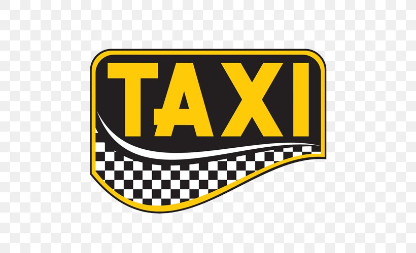 Taxi Euclidean Vector Stock Illustration Royalty-free, PNG, 500x500px, Taxi, Area, Brand, Drawing, Logo Download Free