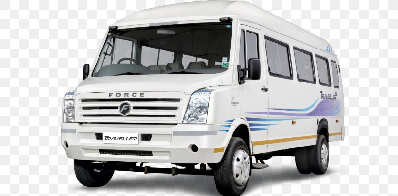 Tempo Traveller Hire In Delhi Gurgaon Force Motors Taxi Bus Car, PNG, 699x404px, Force Motors, Automotive Exterior, Brand, Bus, Business Download Free