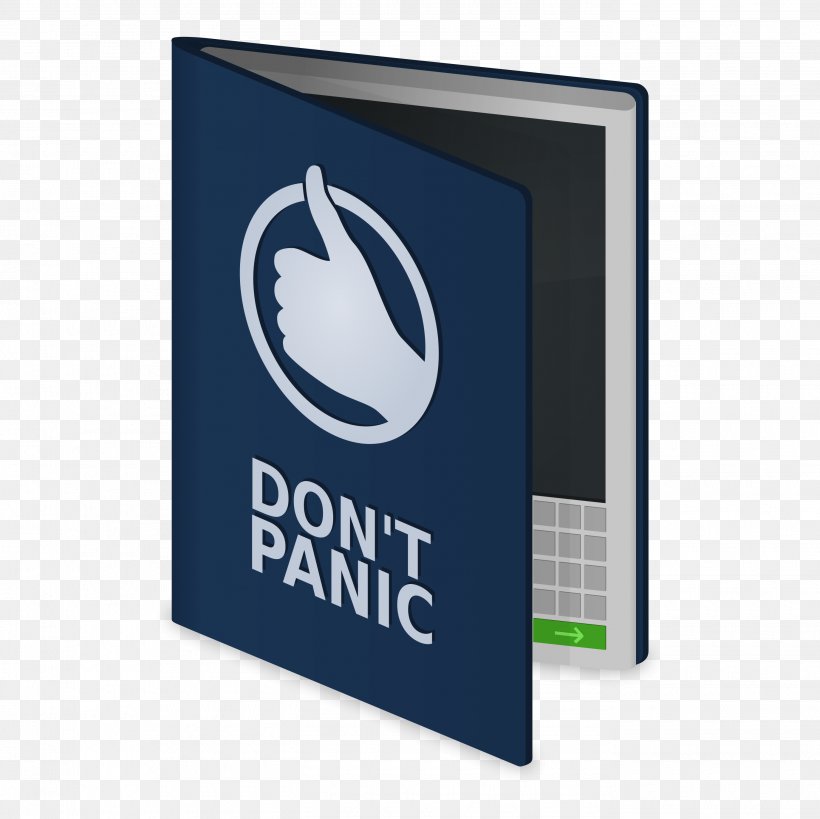 The Hitchhiker's Guide To The Galaxy Life, The Universe And Everything Radio Drama Novel, PNG, 2750x2750px, Life The Universe And Everything, Author, Book, Brand, Display Advertising Download Free