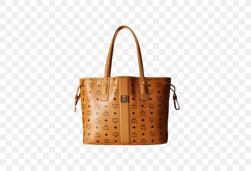 Tote Bag Leather Handbag Messenger Bags MCM Worldwide, PNG, 480x560px, Tote Bag, Bag, Beige, Briefcase, Brown Download Free