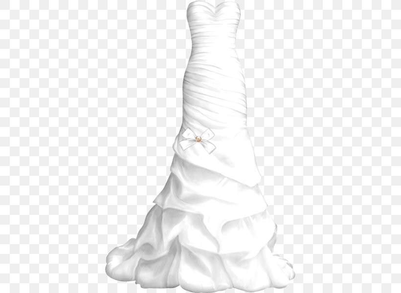 Wedding Dress White Wedding, PNG, 600x600px, Wedding Dress, Black And White, Bridal Clothing, Bridal Party Dress, Bride Download Free