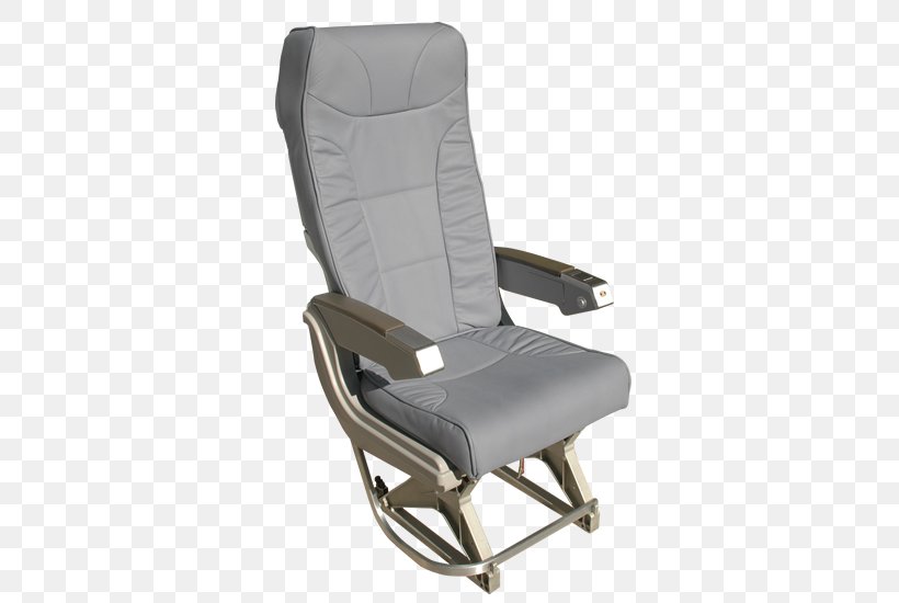 Airplane Chair Economy Class Airbus A340 Boeing 747, PNG, 550x550px, Airplane, Airbus A340, Airline, Airline Seat, Airliner Download Free