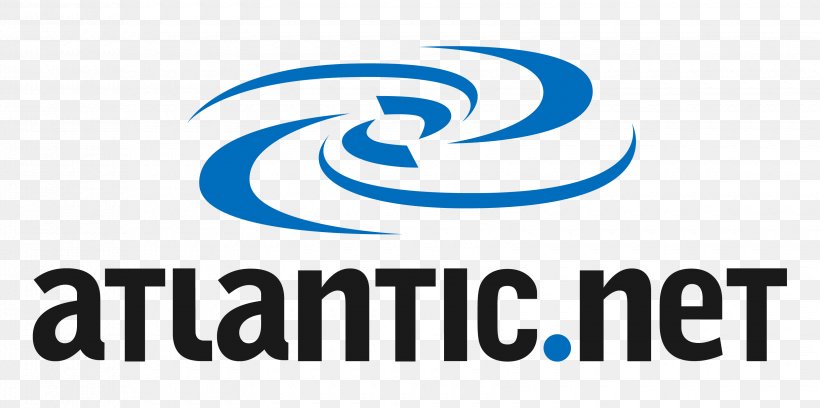 Atlantic.net Internet Hosting Service Cloud Computing Web Hosting Service Dedicated Hosting Service, PNG, 3300x1644px, Atlanticnet, Area, Brand, Cloud Computing, Colocation Centre Download Free