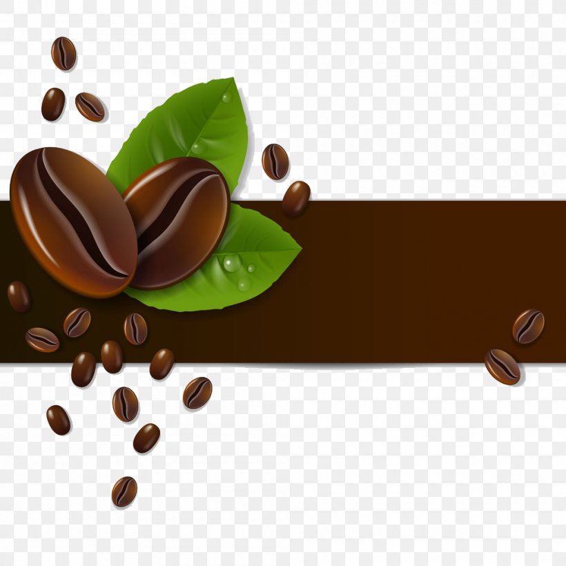 Coffee Bean Espresso Tea, PNG, 1000x1000px, Coffee, Bean, Brown, Chickpea, Chocolate Download Free