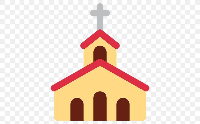 Emojipedia Christian Church SMS, PNG, 512x512px, Emoji, Chapel ...