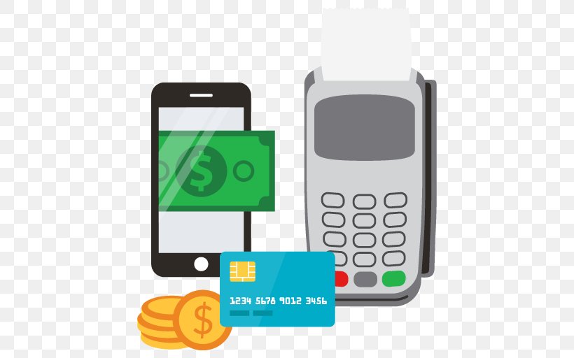Feature Phone Payment Processor Merchant Payment Terminal, PNG, 512x512px, Feature Phone, Bank Card, Brand, Business, Cellular Network Download Free