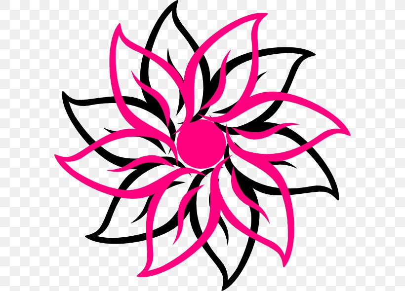 Floral Design Flower Royalty-free Clip Art, PNG, 600x590px, Floral Design, Artwork, Black And White, Blog, Carnation Download Free