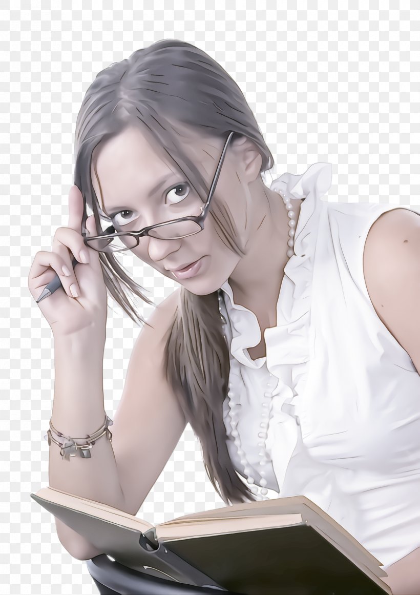Glasses, PNG, 1680x2380px, Sitting, Chin, Employment, Gesture, Glasses Download Free
