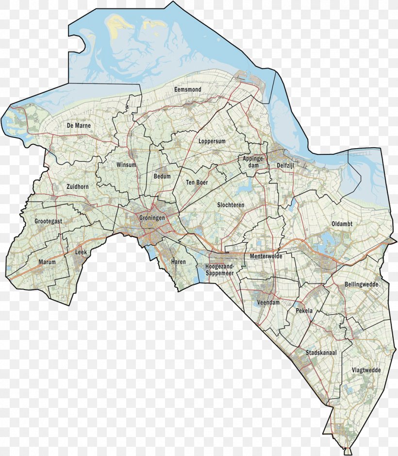 Groningen Provinces Of The Netherlands Map Angle, PNG, 1094x1253px, Groningen, Area, Map, Plan, Provinces Of The Netherlands Download Free